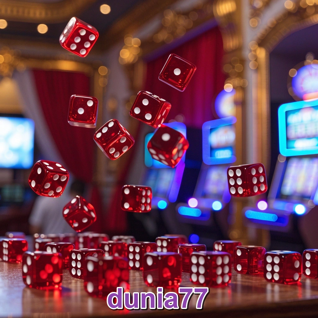 Screenshot 2 - dunia77 Features