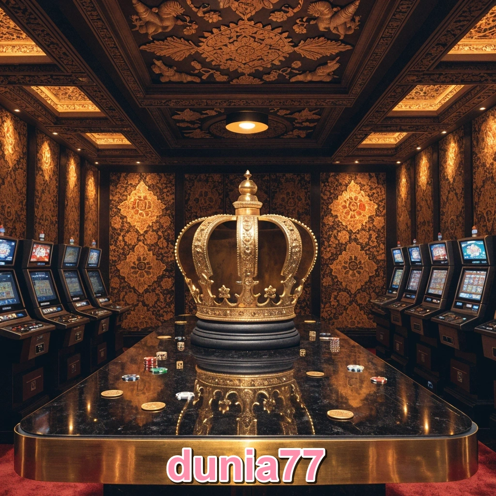 Screenshot 6 - dunia77 Notifications